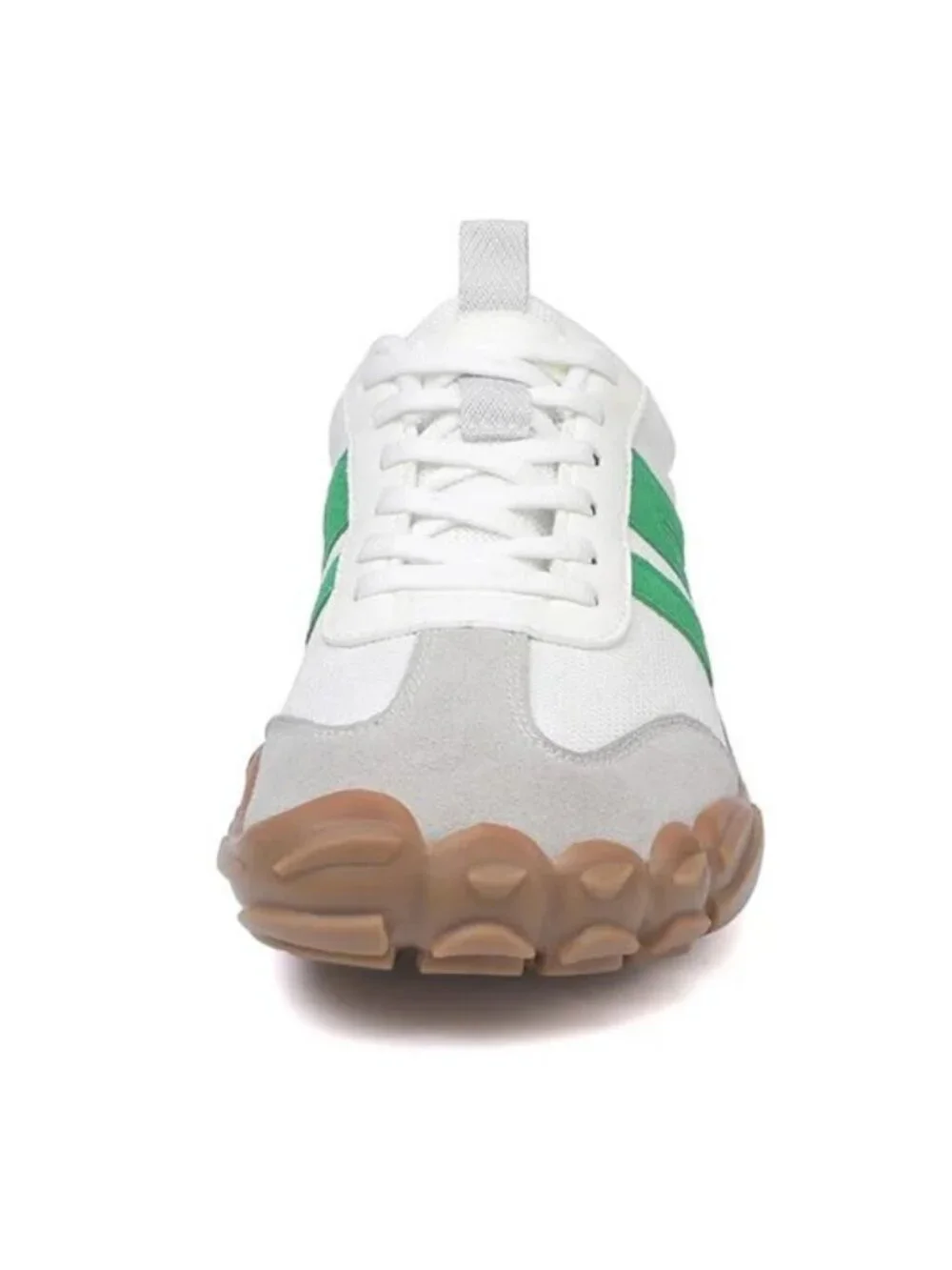 Why Walk Bearefoot™